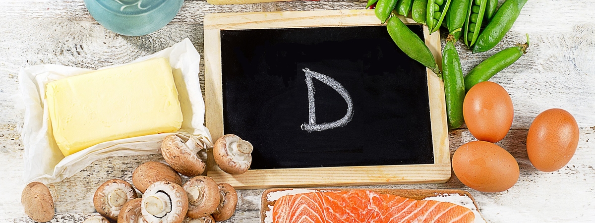 Врачи назвали лучшие продукты при дефиците витамина D