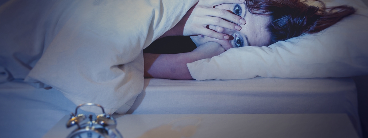 Приснился кошмар – год жизни прощай: Учёные нашли связь между сном и быстрой смертью