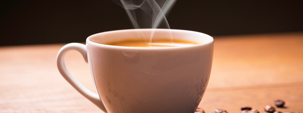 Диетолог указал на минусы кофе без кофеина