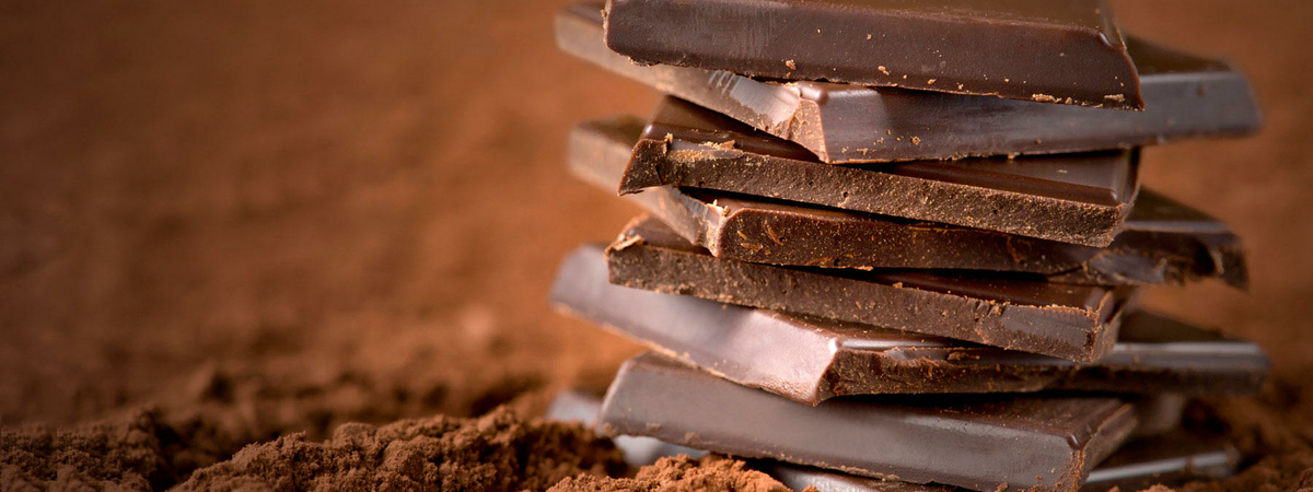 Эксперты поведали о главных достоинствах шоколада
