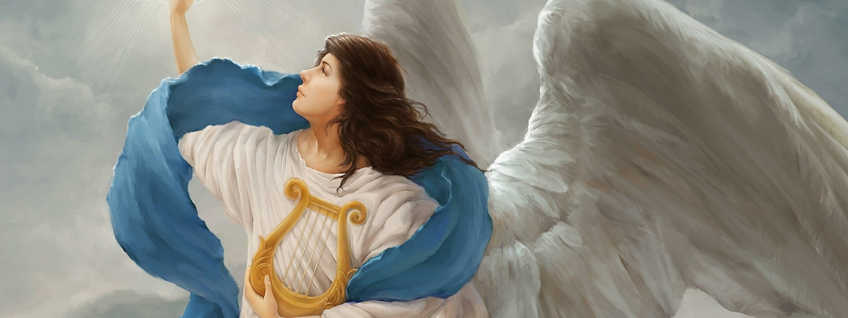 Добрые и любящие сердца: три знака Зодиака, внутри которых помещена душа Ангела