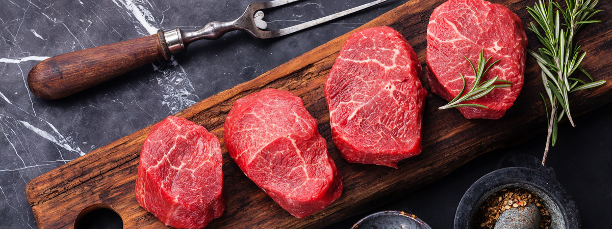Красное мясо вызывает рак: как уменьшить вред для здоровья
