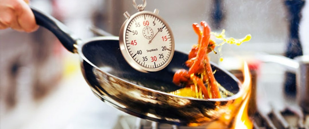 10 хитростей для тех, кто не любит тратить много времени на готовку