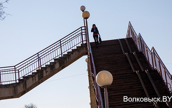 Волковысский райисполком: мост попросят включить в Инвестиционную программу