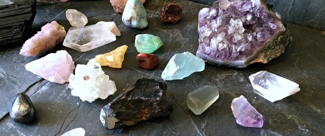 Какие камни приносят удачу и богатство
