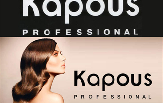 Магазин &#171;Kapous Professional&#187;