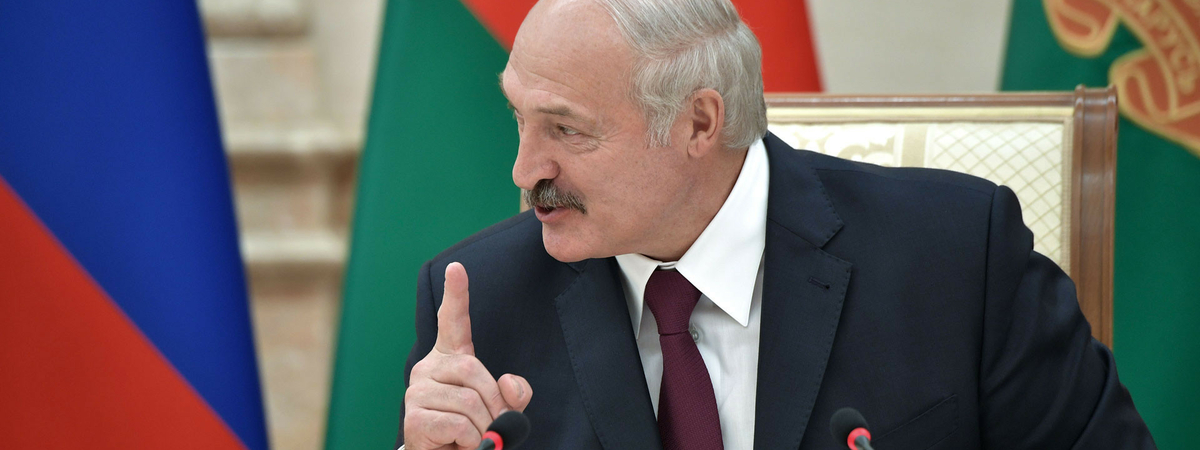 Лукашенко предупредил белорусских студентов, которые учатся в Польше