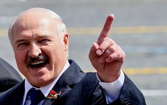 Лукашенко рассказал, почему рад санкциям