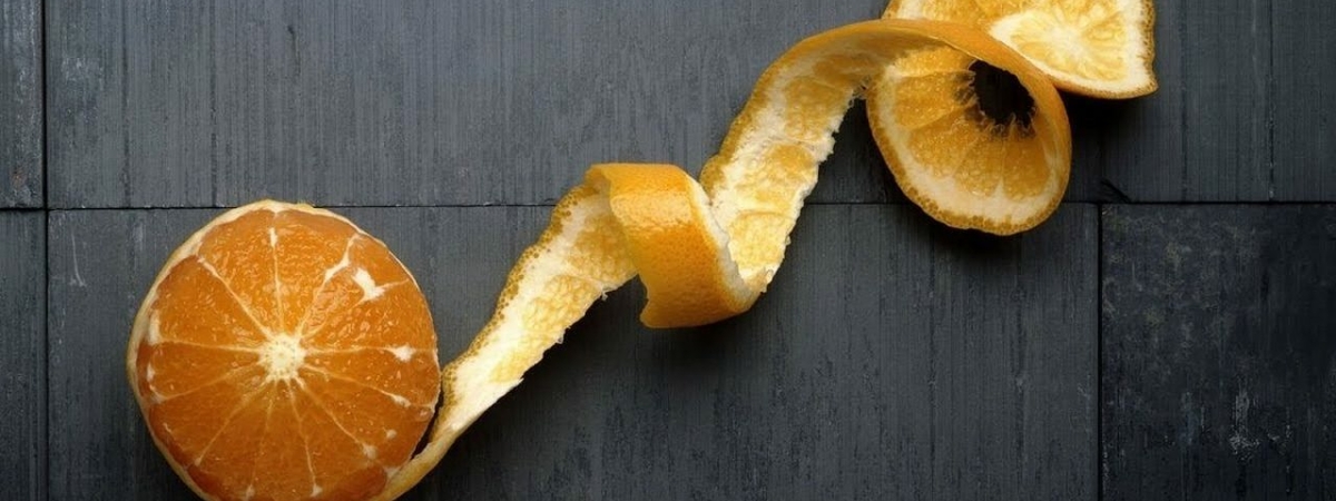 Апельсин против «синего Халка»: Избавиться от варикоза поможет обычный фрукт