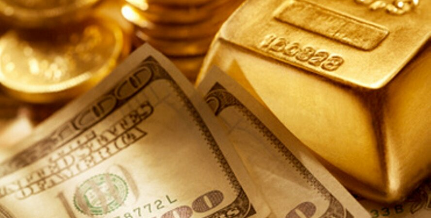 Золотовалютные резервы Беларуси снизились до 92 млрд