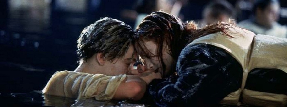 Режиссер "Титаника" спустя 20 лет ответил, почему Джек должен был умереть