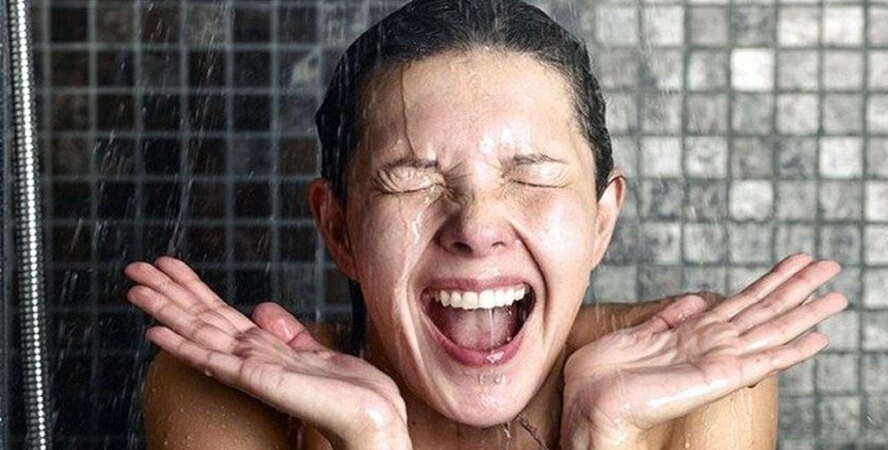 Как часто нужно мыть волосы и принимать душ   неожиданный ответ ученых