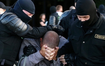 Во время протестов в Беларуси погибли пять человек, – правозащитники