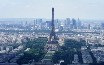Путешествия наших земляков: Увидеть Париж и… влюбиться навсегда