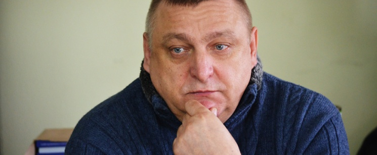 Николай Автухович: «Свою активность мне пришлось адаптировать под среду, в которую меня загнал режим…»