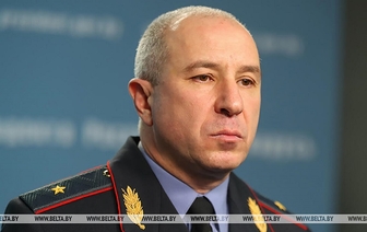 Караев назначен помощником президента по Гродненской области