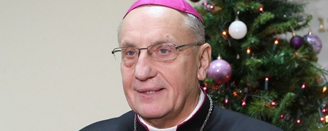 Архиепископ Кондрусевич призывает срочно провести круглый стол
