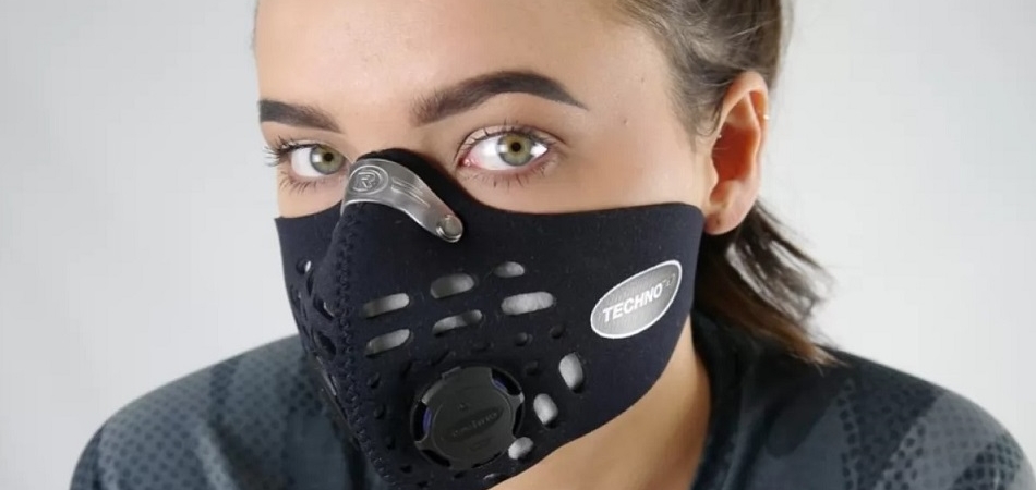 Ученые определили самые эффективные маски для защиты от коронавируса