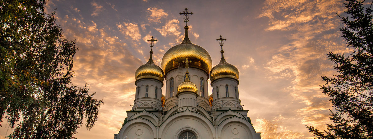 Точный церковный православный календарь на июль 2020 – все важные дни