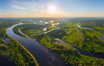 В Минприроды назвали самые чистые и самые грязные реки Беларуси