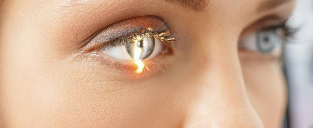 Зрение орла с помощью яйца: Как вылечить катаракту без операции