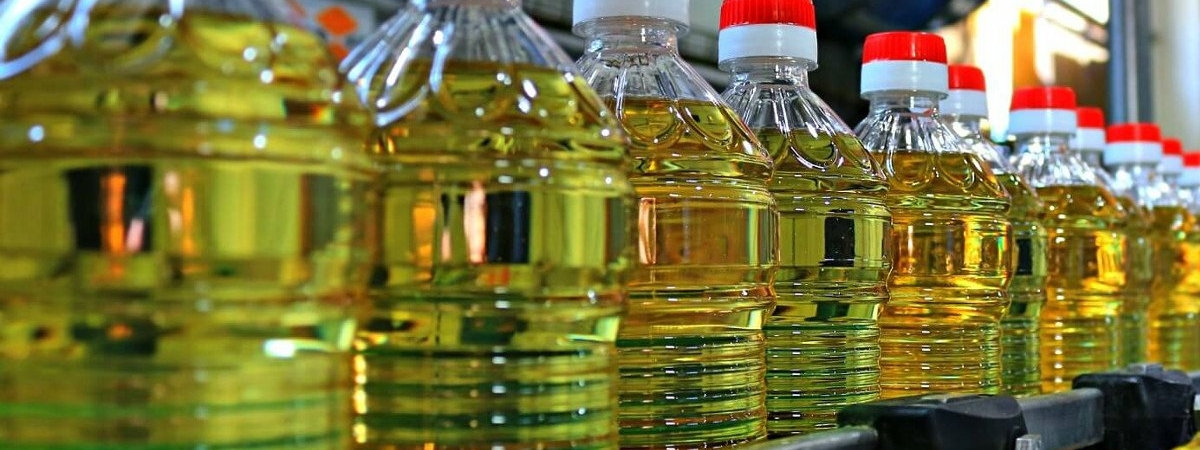 В Беларуси разрешили поднять цены на растительное масло