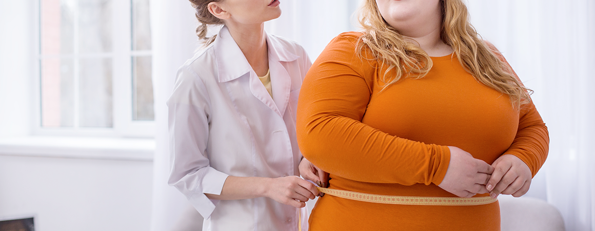 Учёные доказали влияние ожирения на сердечно-сосудистые заболевания
