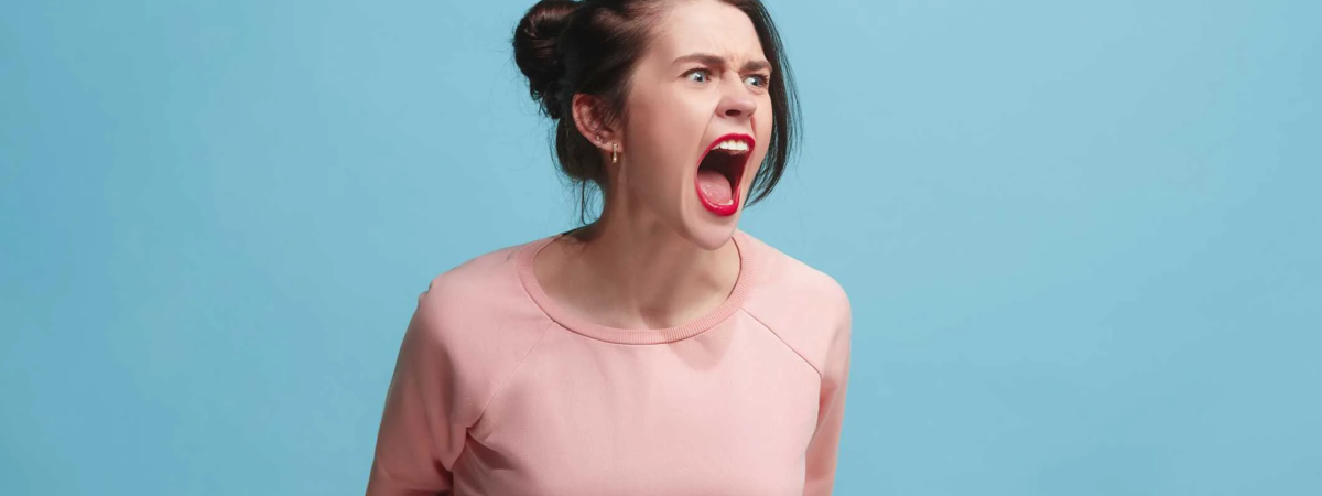 Как научиться контролировать гнев: полезные советы которые сделают вас счастливее