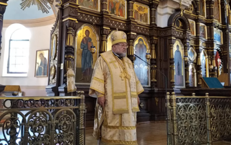 Гродненский архиепископ Артемий обратился к протестующим и силовикам