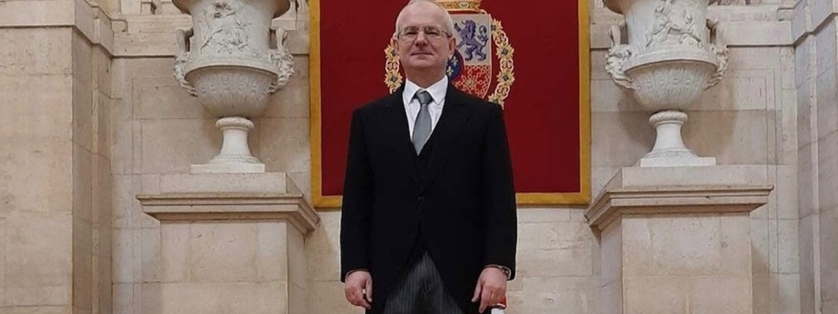 Уволен посол Беларуси в Испании, который призывал пересчитать голоса