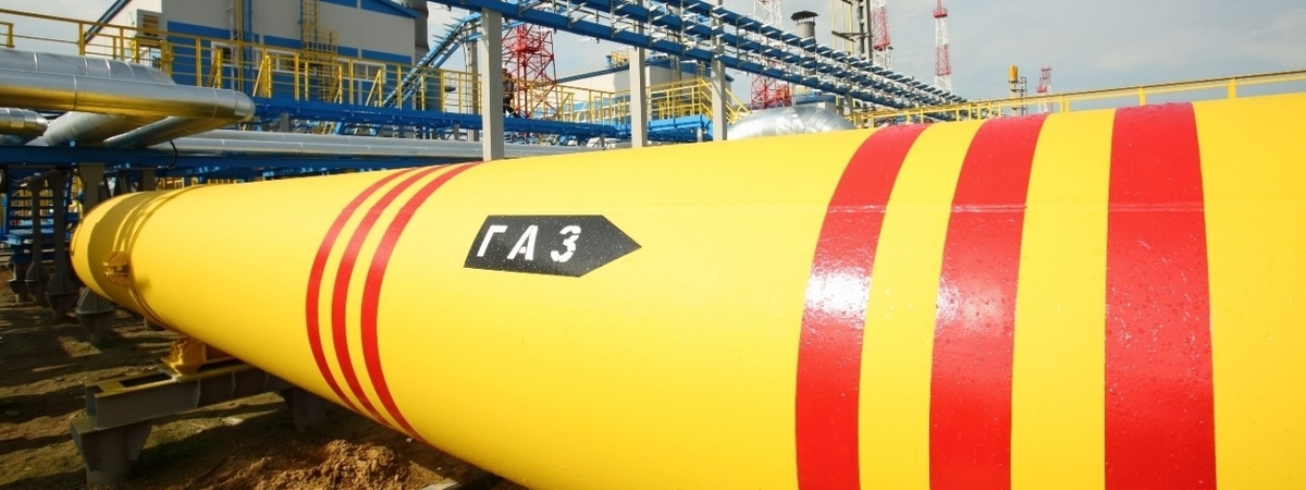 Беларусь будет рассчитываться с Россией за газ в рублях уже с апреля