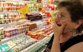 Минторг хочет наказать 60 белорусских производителей за повышение цен. Среди них есть волковысские предприятия