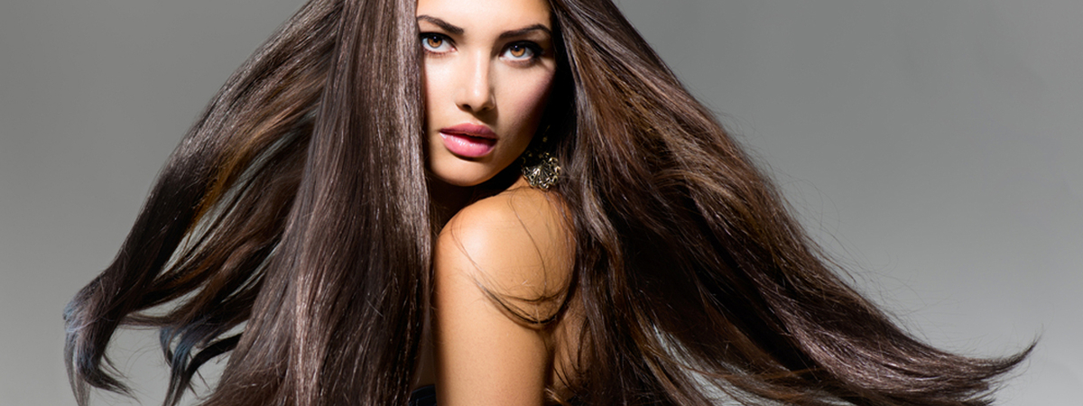 Блогер назвала ТОП-7 секретов красивых и здоровых волос