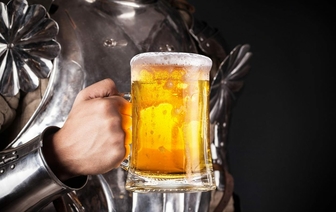 Вот как популярный напиток спас нашу цивилизацию в средневековье