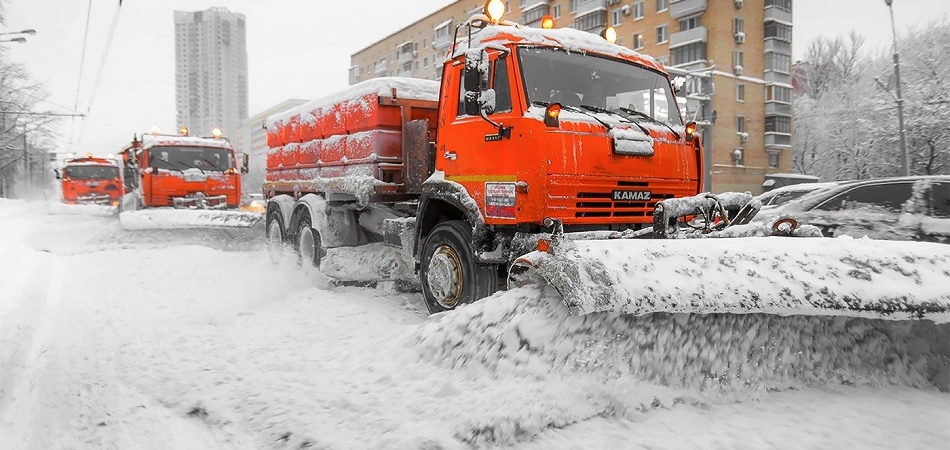 3 февраля будет закрыто движение автотранспорта по улице Медведева 