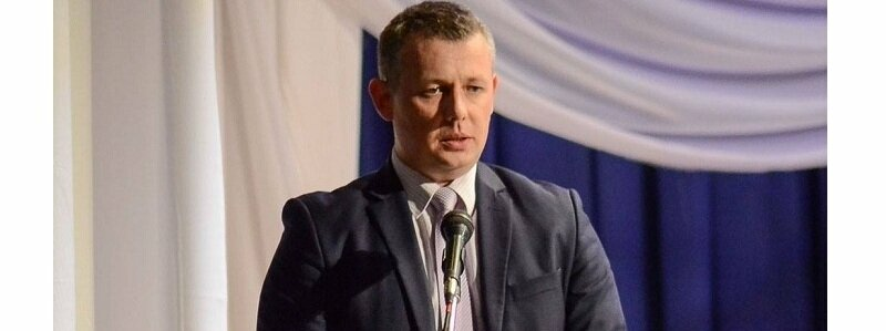 Прямую линию проведет заместитель председателя райисполкома Дмитрий Юшин