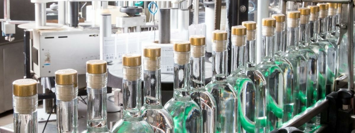 В Беларуси увеличили квоту на производство алкоголя в 2020 году