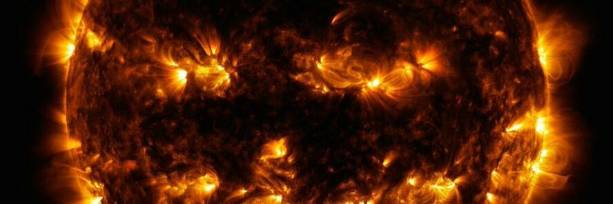 Ученые предсказали гибельную катастрофу на Солнце