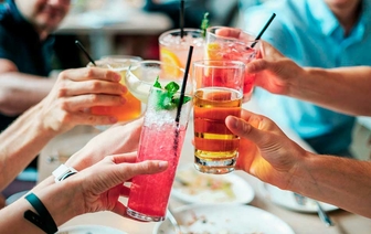 5 мифов об алкоголе, в которые вы охотно верите