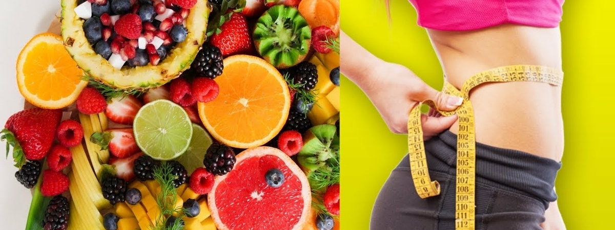 Ешьте на здоровье – 10 фруктов, которые помогут похудеть