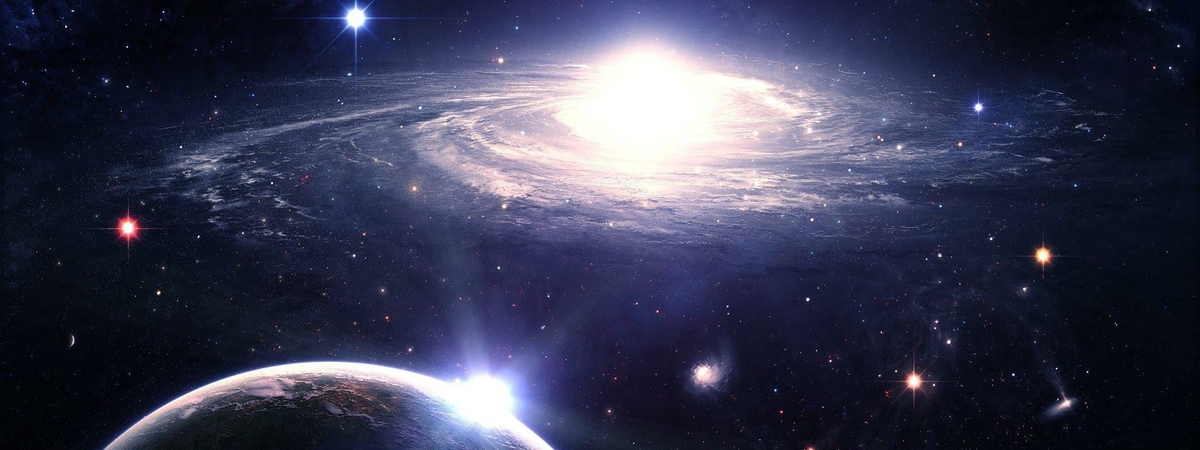 Ученые зафиксировали загадочную аномалию в космосе: «наш мир не настоящий»