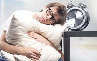 Ученые объяснили, как восполнить недостаток сна