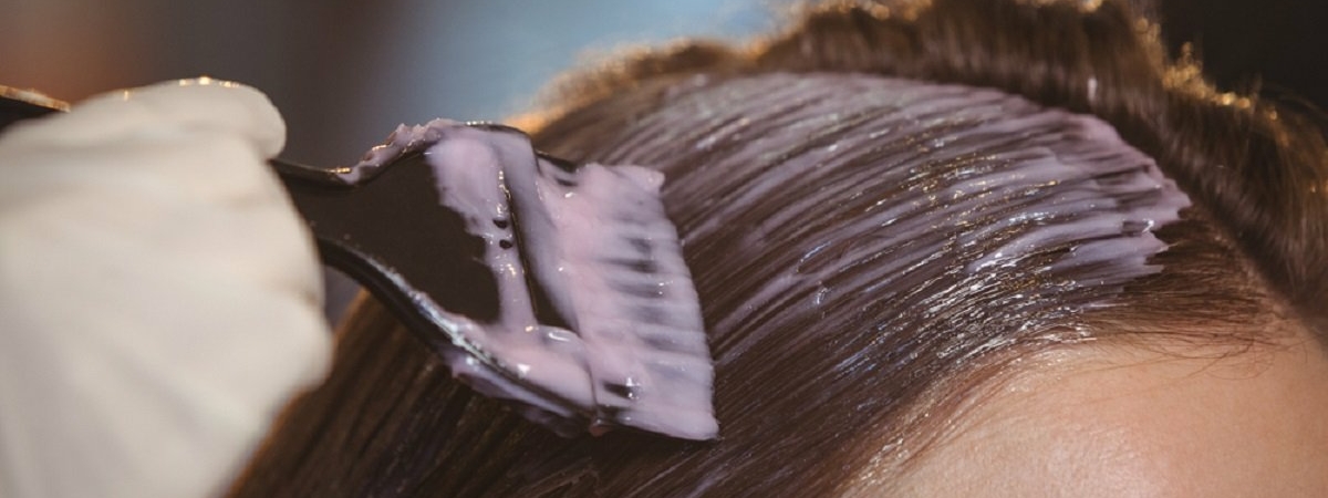 7 фатальных ошибок при окрашивании волос в домашних условиях