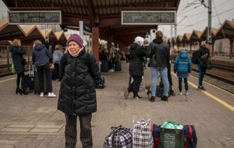 ООН: Украину покинули более 4,5 млн беженцев