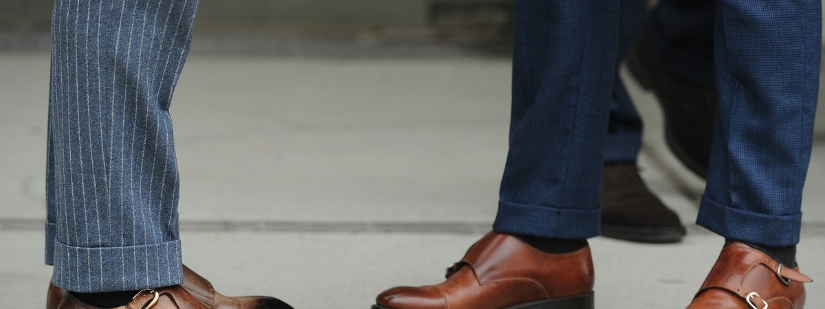 Группа специалистов исследовала влияние обуви на здоровье человека