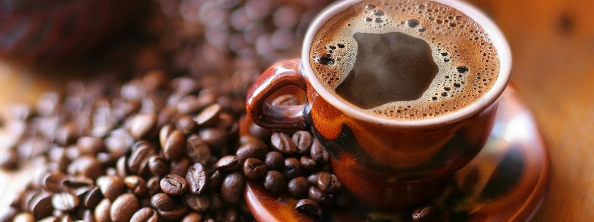 Две-три чашки в день: почему мужчинам полезно регулярно пить кофе