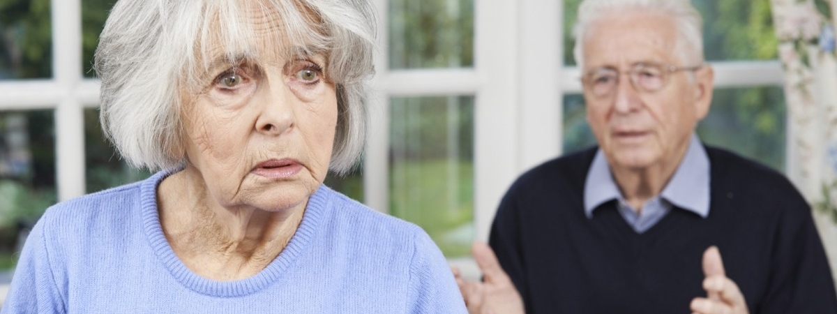 Деменция – группа риска: ученые назвали качества характера ведущие к слабоумию