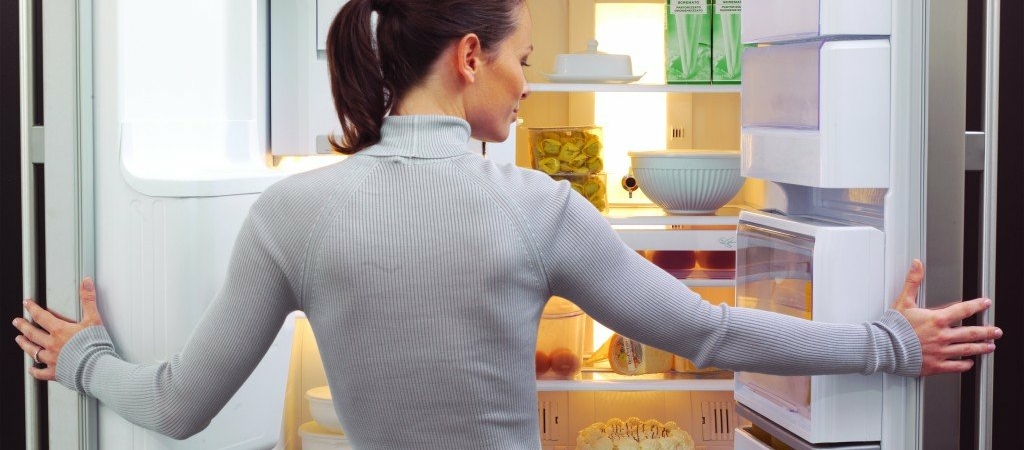 Холодильник в Фэн-шуй: правила использования продуктового "сейфа" для увеличения достатка