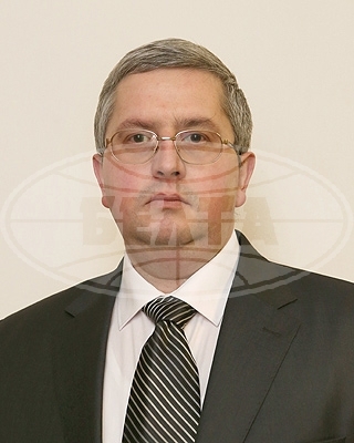 Виктор Кот назначен председателем Вилейского райисполкома