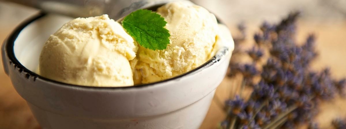 Мороженое сжигает жиры - диетолог  